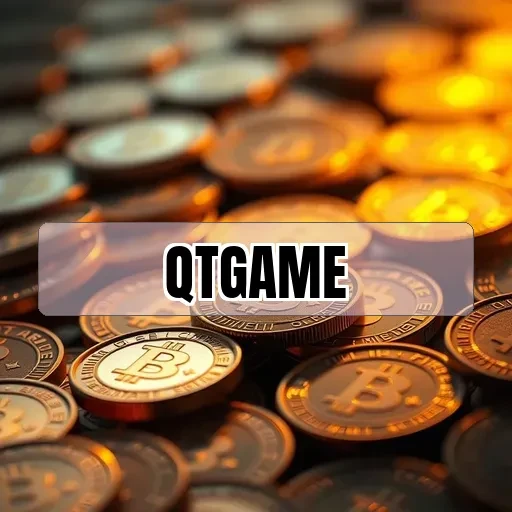 qtgame: Menjalani Petualangan Seru dalam Permainan Aksi