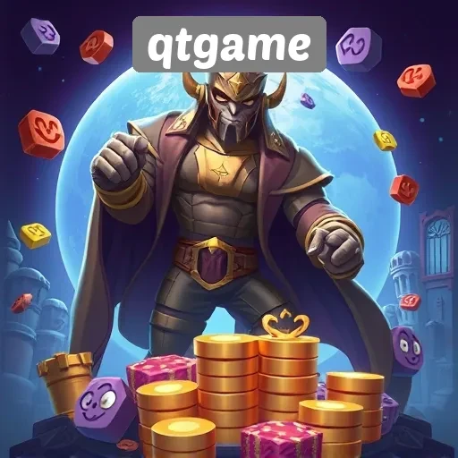 Ragam Permainan Menarik yang Tersedia di qtgame