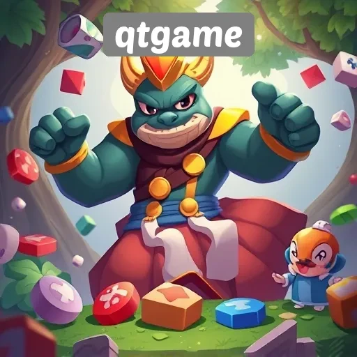 Menggali Fitur Unggulan Situs Game Qtgame