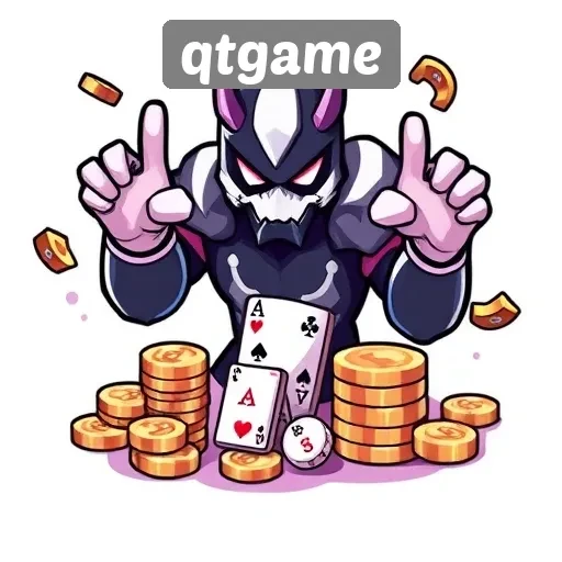 Panduan Memulai Game di Qtgame Untuk Pemain Baru