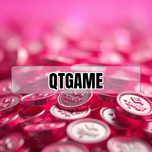 qtgame: Upgrade Permainan Anda dengan Peralatan Gaming Terbaik