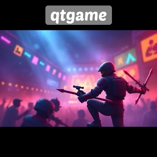 Menyimak Inovasi Terbaru dari qtgame