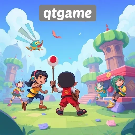 Berita Terbaru dan Update dari qtgame