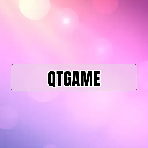 qtgame: Temukan Berita Game Terkini dan Menarik untuk Penggemar
