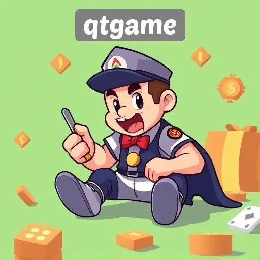Analisis kelebihan bermain di qtgame dibandingkan situs lain