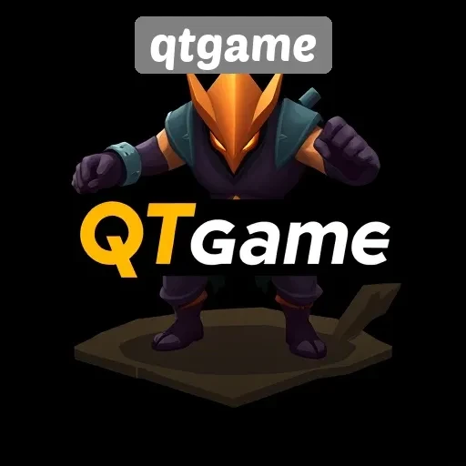 Mengenal qtgame Sebagai Platform Game Terbaik di Indonesia