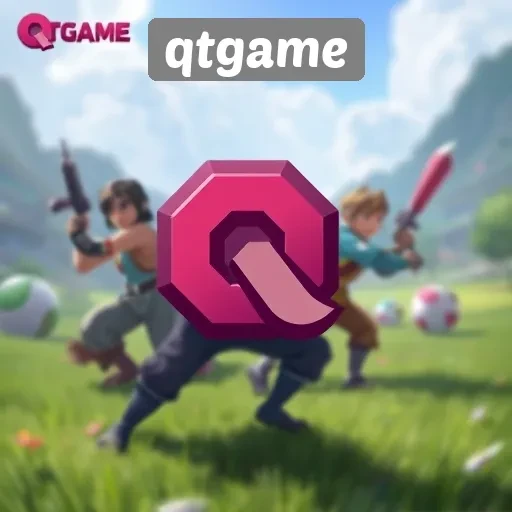 Mengapa Qtgame Menjadi Pilihan Gamer di Indonesia