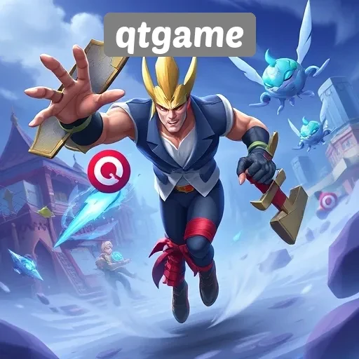 Perbandingan Qtgame dengan Situs Game Lainnya