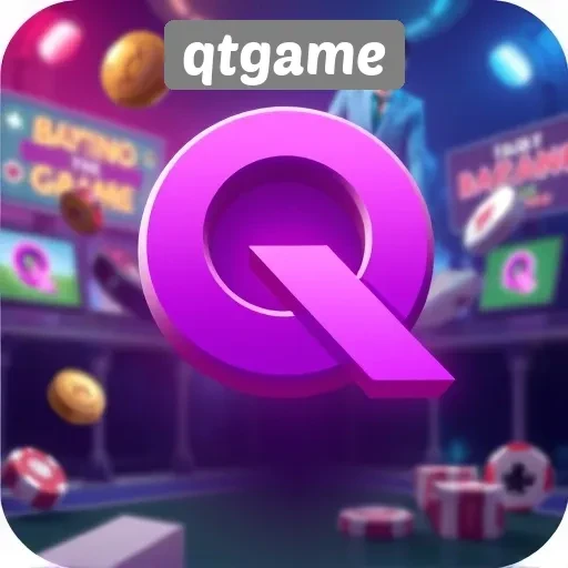 Persaingan Qtgame dengan Situs Game Lain di Indonesia
