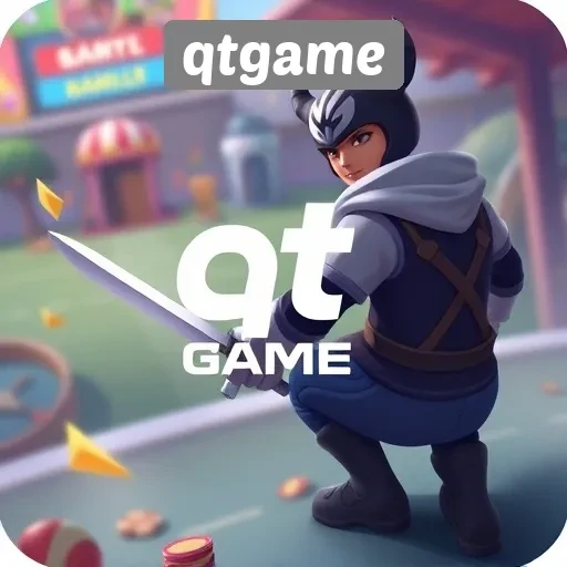 Fitur Unggulan yang Dimiliki Oleh Situs qtgame
