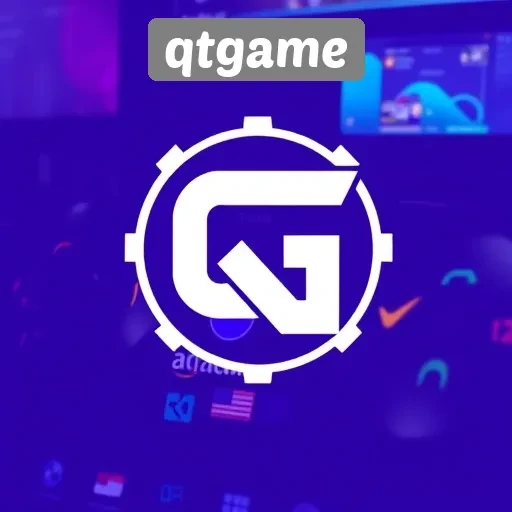 QTGame dan Komunitas Gamer di Indonesia