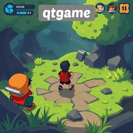 Kelebihan dan Kekurangan Menggunakan qtgame untuk Bermain Game