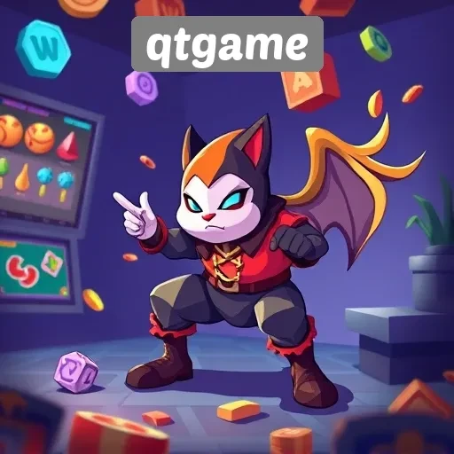 Keunggulan Qtgame Dalam Menyediakan Permainan Berkualitas
