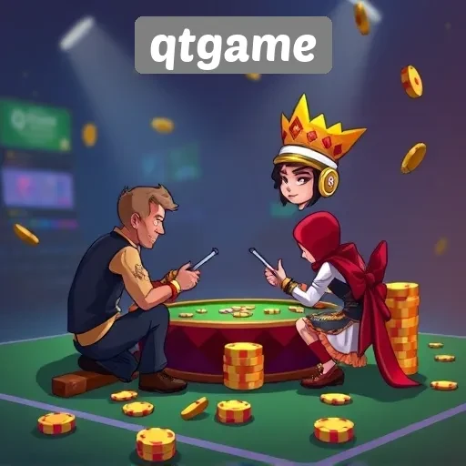 Ulasan Pengalaman Bermain di qtgame