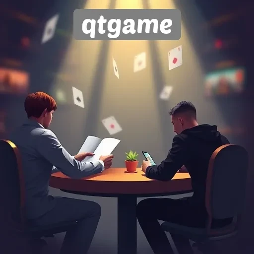 Cara Aman Bertransaksi di Situs qtgame
