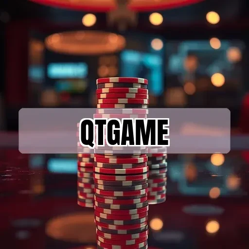 qtgame: Menjelajahi Dunia Permainan Strategi yang Mengagumkan