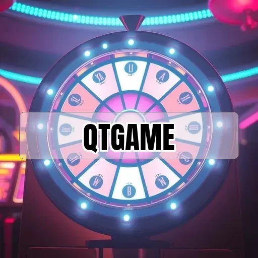 qtgame: Kunci Sukses Bermain Game Online di Indonesia