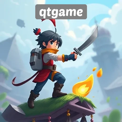 Keunikan Fitur yang Ditawarkan oleh qtgame
