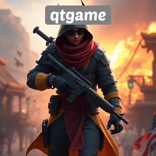 menelusuri fitur unik yang ditawarkan qtgame